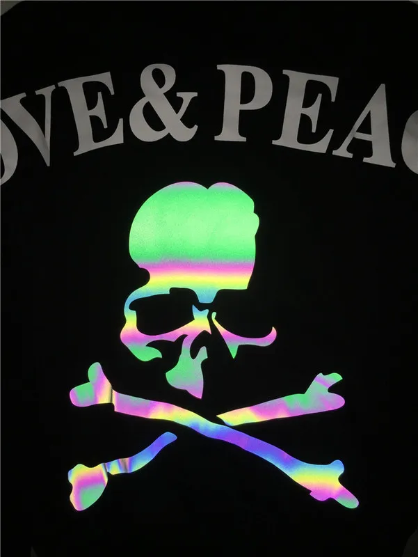 Новинка года; Лидер продаж; Новинка; мужские толстовки с капюшоном с принтом «Love peace Skull Mastermind»; толстовки с капюшоном; бархатные хлопковые утепленные флисовые толстовки с принтом «Drake»;# E63