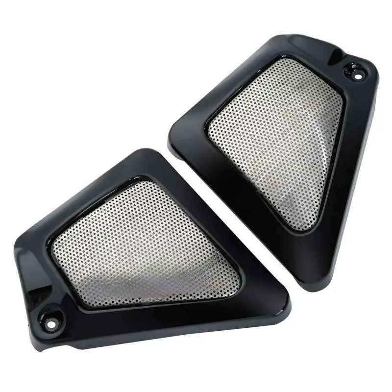 Мотоцикл Airbox рамка шеи Боковые Крышки для Harley V-Rod VRSCAW cruamin VRSCF