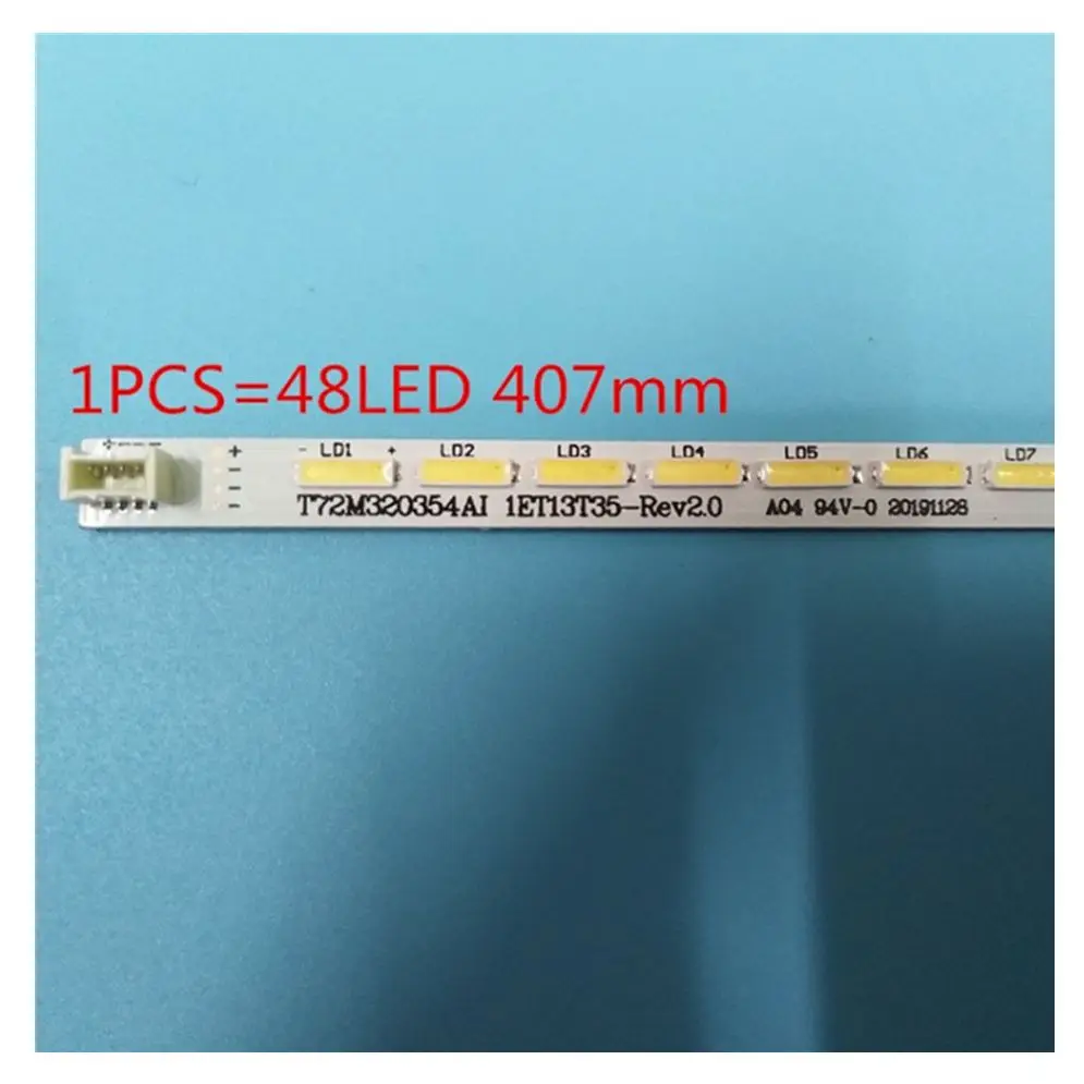 

LED Backlight L32F2570B L32F2590B L32F1590B L32F1590B TOT32LB_LED7020-V0.2_20120726 ZM4C-LB320T-ZM3 T72M320354AI1ET13T35 48LED