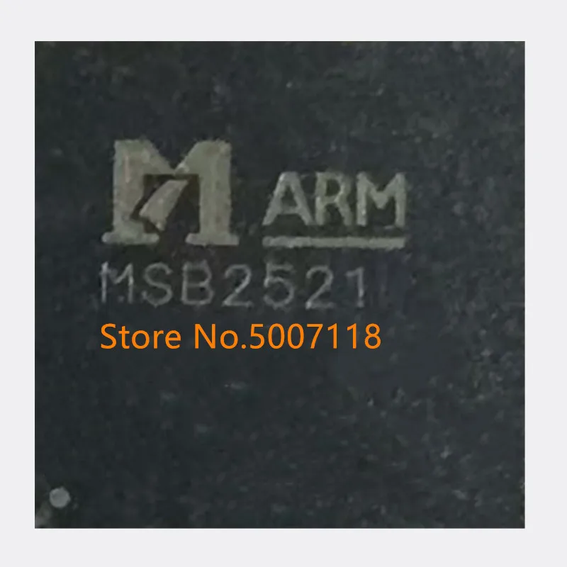 MSB2521 BGA