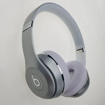 

Beats Solo Original Over-Ear Headset Hands-free Wireless Bluetooth Headphone Music Fast Charge Anti Noise 006