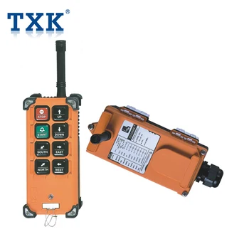 

F21-E1B Remote control for overhead Crane