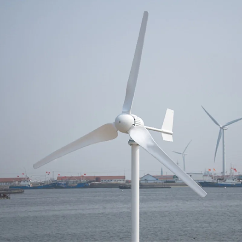 1000 watts wind generator come with 1kw wind charge controller, low wind start wind power generator 1000 watts wind generator come with 1kw wind charge controller, low wind start wind power generator