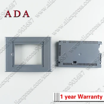 

Plastic Case Cover Housing Shell for 6AG1643-0AA01-4AX0 6AG1 643-0AA01-4AX0 TP277 6" Front and Back Cases Covers