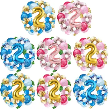 

Holiday party balloon Decoration Wedding Girl Boy Shower Party Supplies