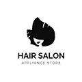 Hair Salon Appliance Store