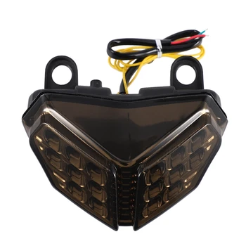 

LED Tail Light Brake Turn Signals for Ducati 848 2008-2014 1098/1198 2007-2013