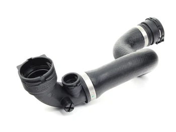 

Upper Radiator Hose to Thermostat for BMW E53 X6 3.0 2001-2006 11537500733
