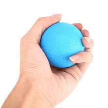 Массаж йоги Лакросс мяч расслабляющий массаж& Amp; расслабляющий шар для дома& Amp; Жизнь Здоровье& Amp; красота