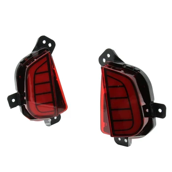 

2Pcs for Suzuki Ignis 2016-2019 2 Function Rear Brake Warning Light