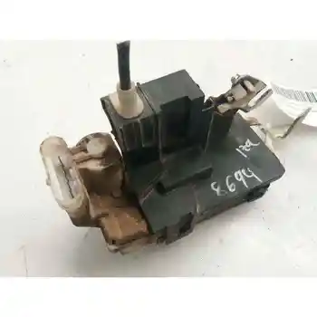 

1334645080 LOCK LEFT FRONT DOOR FIAT DUCATO CLOSED BOX 15 (SINCE 03.02)
