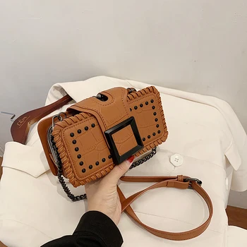 

Purses and Handbags Small Ladies Hand Shoulder Crossbody Bags for Women 2020 Chain Design Luxury Handbags Women Bags Designer