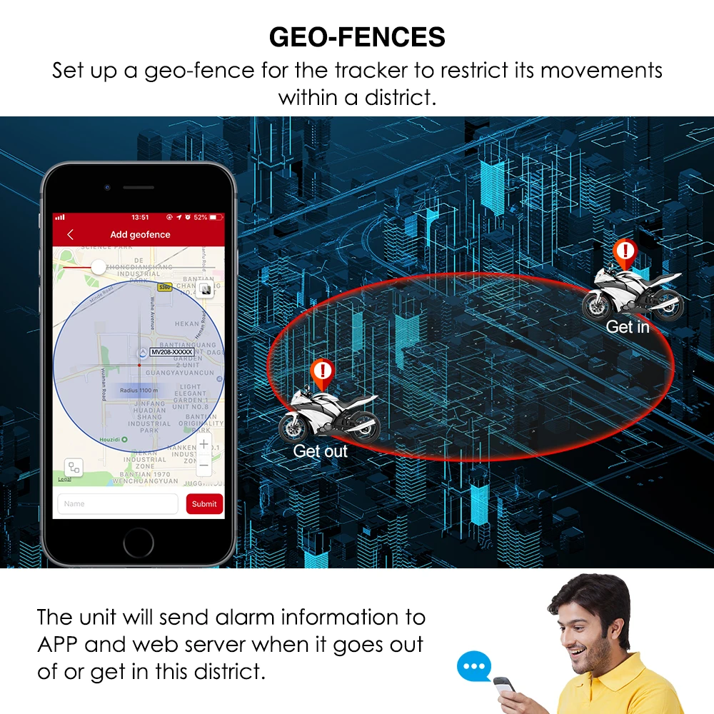 Мини gps трекер дистанционный отрезок нефтяного топлива gps-локатор отслеживание в реальном времени управление флотом по расписанию
