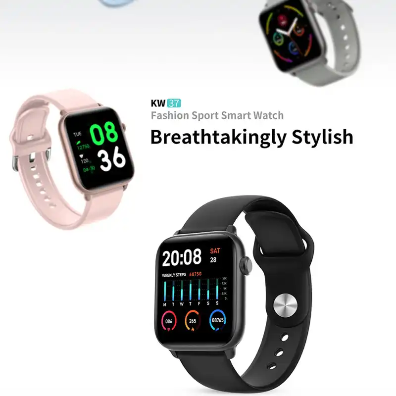 smart watch multiple phones