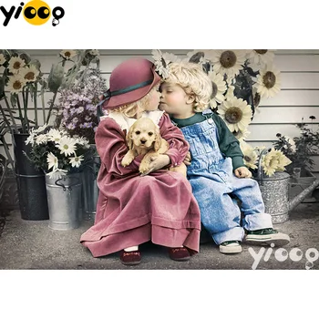 

Full Square/Round drill diamond Painting boy and girl 5D DIY diamond embroidery Rhinestones mosaic Decoration BX0120