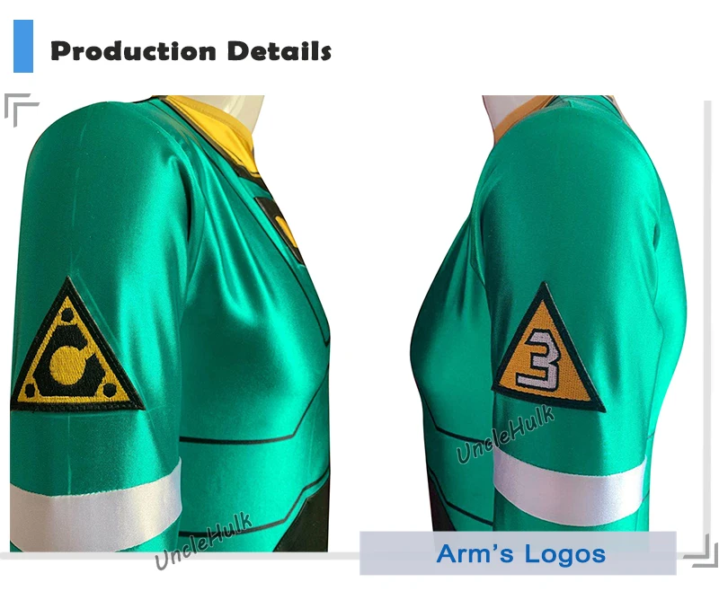 Gekisou-Sentai-Carranger-Green-Racer-Cosplay-Costume-UncleHulk-21