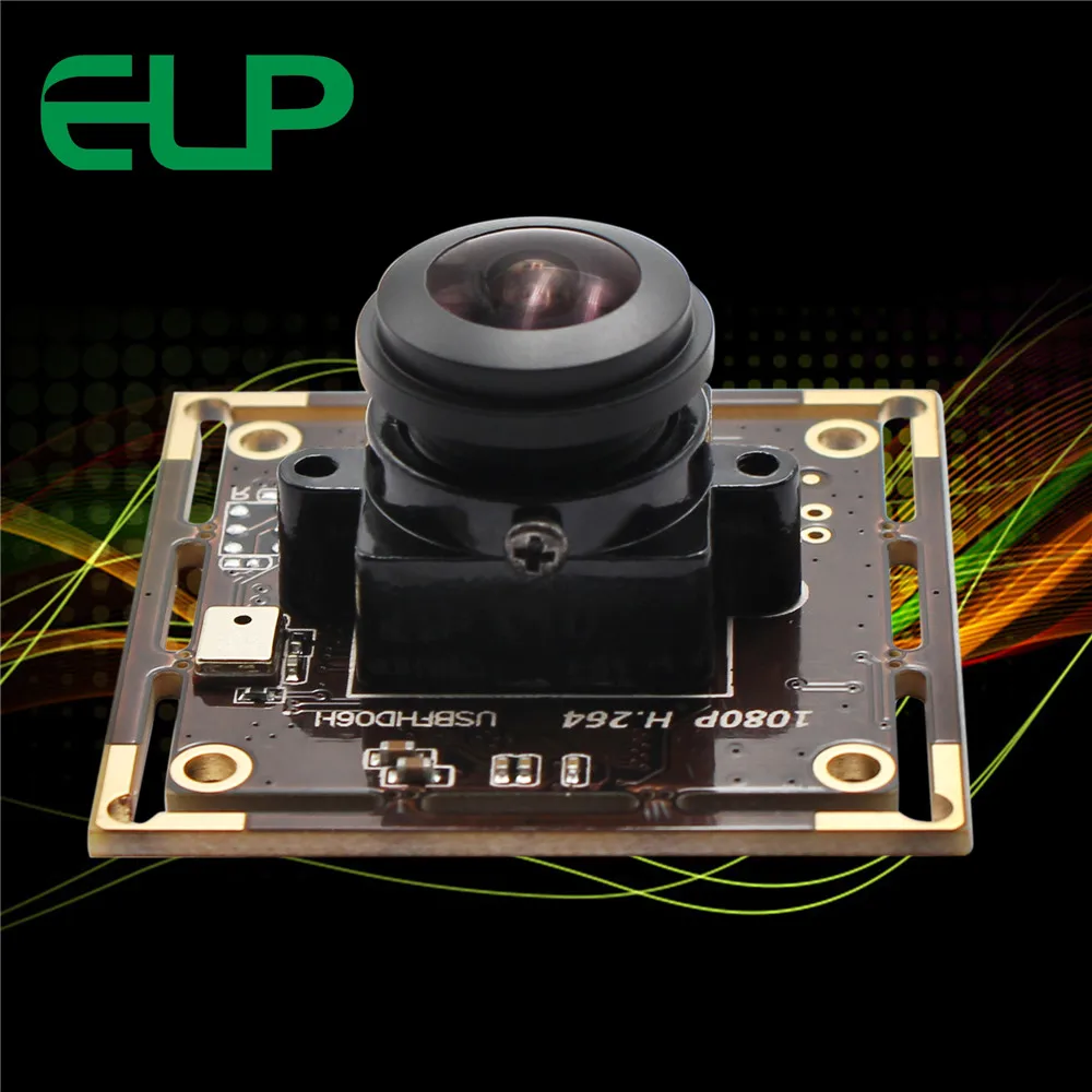 ELP-USBFHD06H-L180