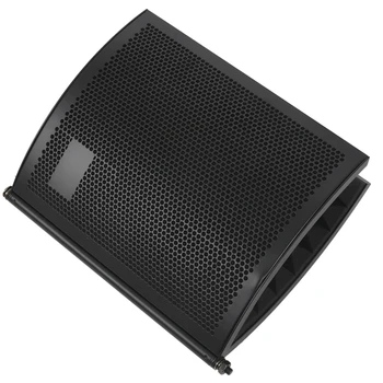 

Studio Microphone Isolation Shield Acoustic Recording Sound Absorber Foam Panel