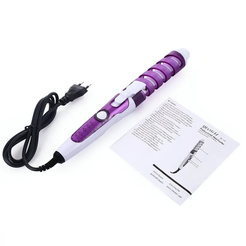 Curling Irons