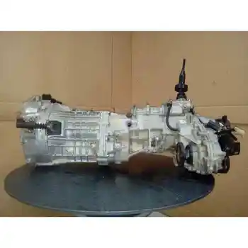 

KD2442408 GEARBOX KIA SORENTO