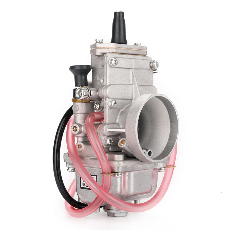 Плоская горка TM32mm карбюратор Spigot TM Carbs для Honda CR250 для Kawasaki KX125 150