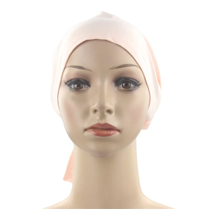 Underscarf Hijab Bonnet Cap