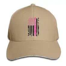 Бейсболки унисекс с флагом для борьбы с раком, бейсболки для папы и водителя