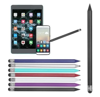

Latest Universal Tablet Smart Pens Capacitive Screen Caneta Touch Pen For all smartphones and tablets computer