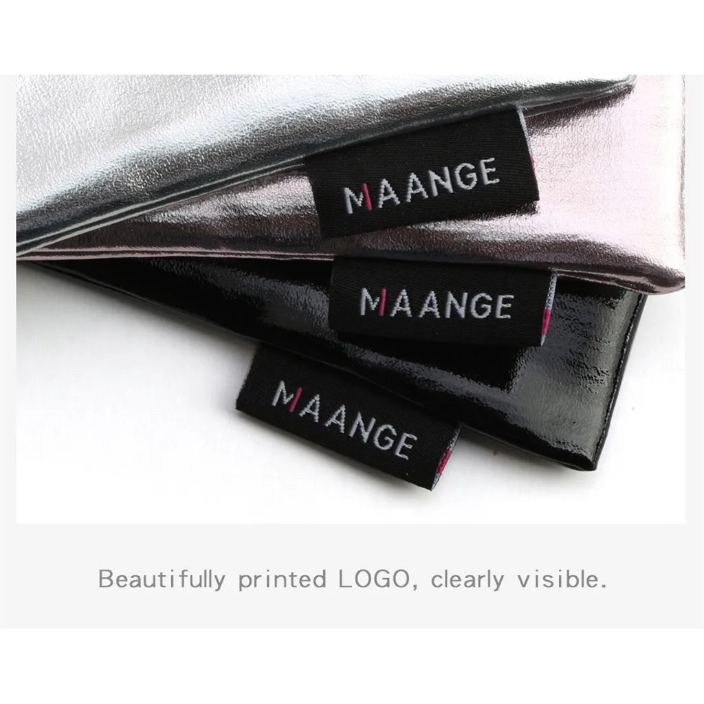 MAANGE Pro 5/12 шт./партия кисти для макияжа Набор теней для глаз растушевывание теней подводка для глаз для ресниц и бровей разноцветные кисти Кисть для макияжа BrushG1010