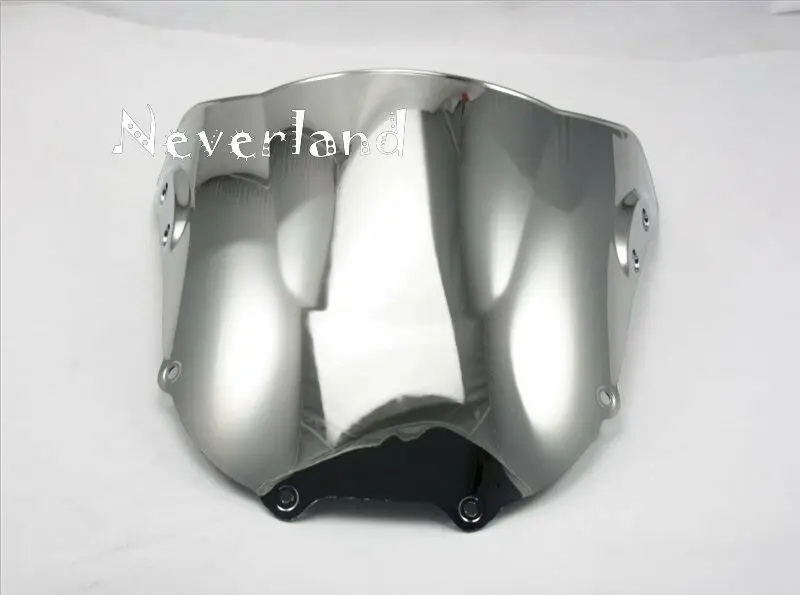 Двигатель ветровое стекло лобовое стекло для Honda CBR900RR 893 1994-1997 1995 1996 D40