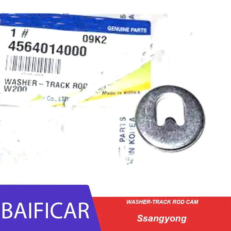 Baificar совершенно новый оригинальный 1 шт. Шайба-гусеница стержень 4564014000 для Ssangyong