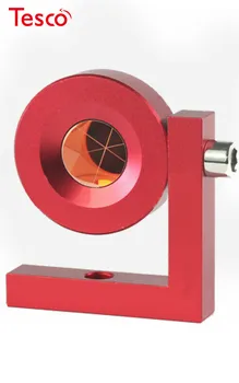 

NEW 60* GMP104, 90 Degree Monitoring Prism, 1 inch L Bar Reflector