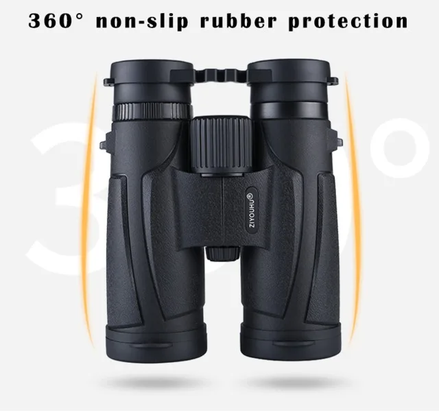 10x42 High Definition Large Screen Digital Night Vision Installation Memory Card Photo Video Hunting Patrol Infrared Telescope