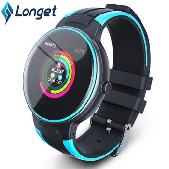 

Longet Z8 Smart Bracelet Color Screen Ip67 Bluetooth Pedometer Smart Band Fitness Tracker Heart Rate Smartwatch for Android/iOS