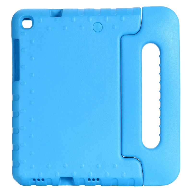 For Samsung Galaxy Tab A 8.0 SM-T290 SM-T295 Tablet Case Shockproof Kids Safe EVA Stand Full Body Cover for Samsung T295