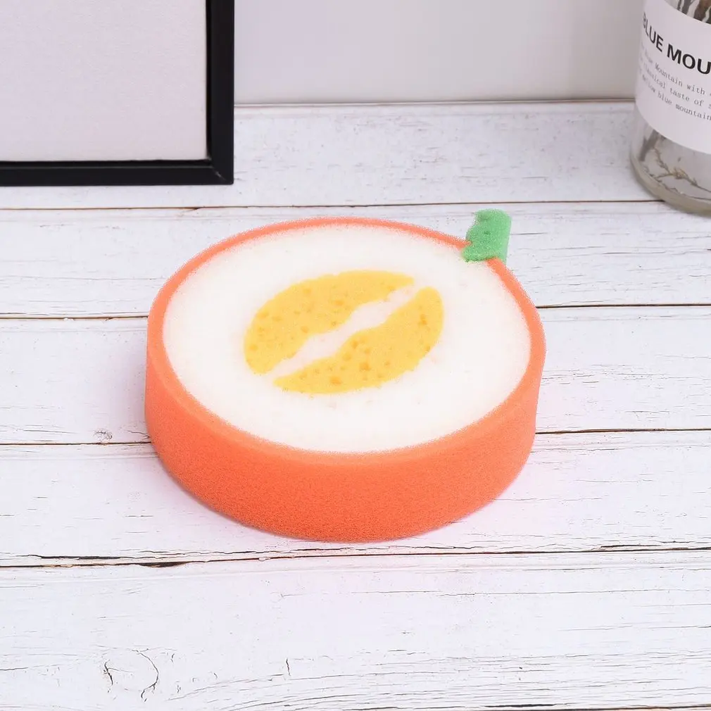 Compact Cleaning Sponge Kitchen Supplies Magic Sponge Eraser Dish Cleaning Tools for Kitchen Bathroom Accessories