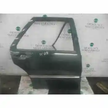 

REAR RIGHT DOOR SAAB 9000/9000 CS 2. 3-16 CS W863 [3200755]