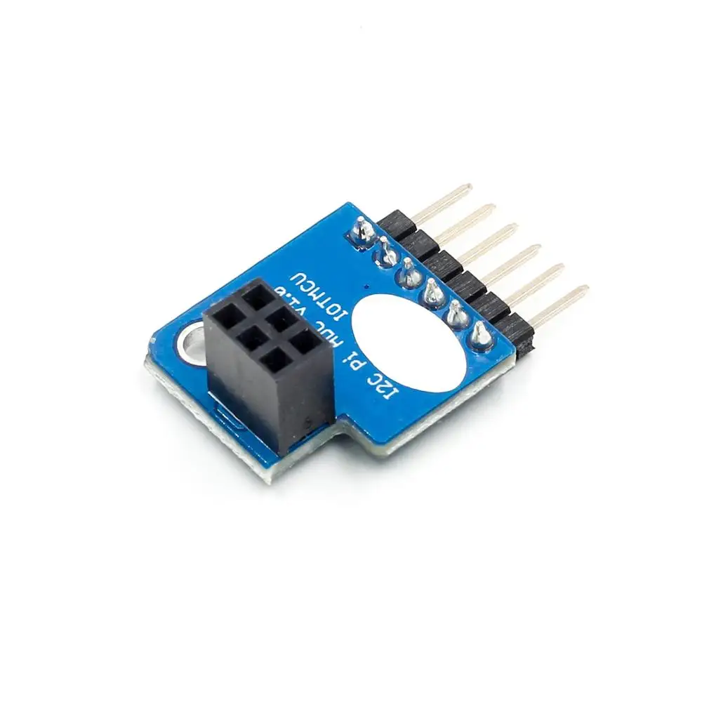 IIC Pi ADC ADS1115 аналоговый цифровой преобразователь для Raspberry Pi|Интегральные схемы| |