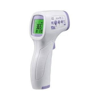 

Termometro digital Fever Non-contact Forehead Thermometer Digital Infrared Body Temporal Thermometer Ear Household термометр