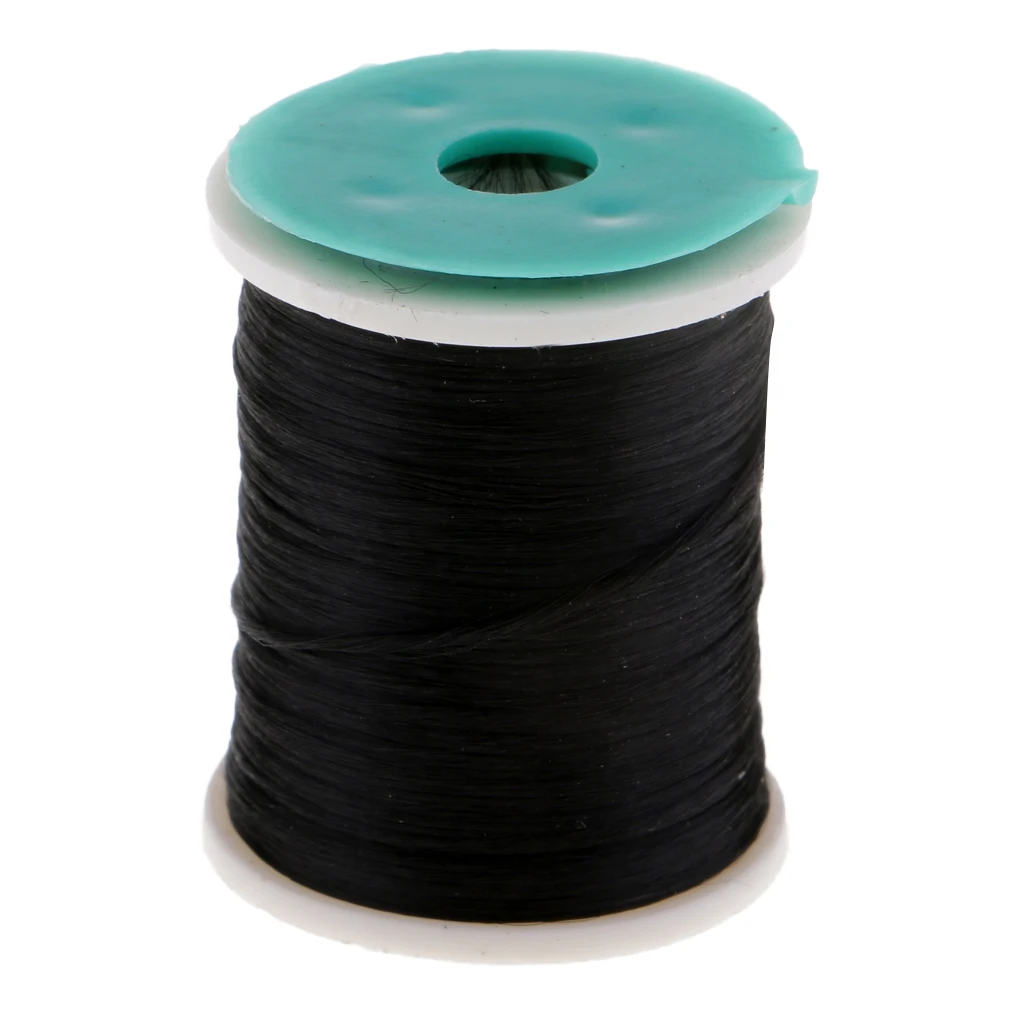 High Strength 210 Denier Fly Tying Thread Fly Tying Materials 250m