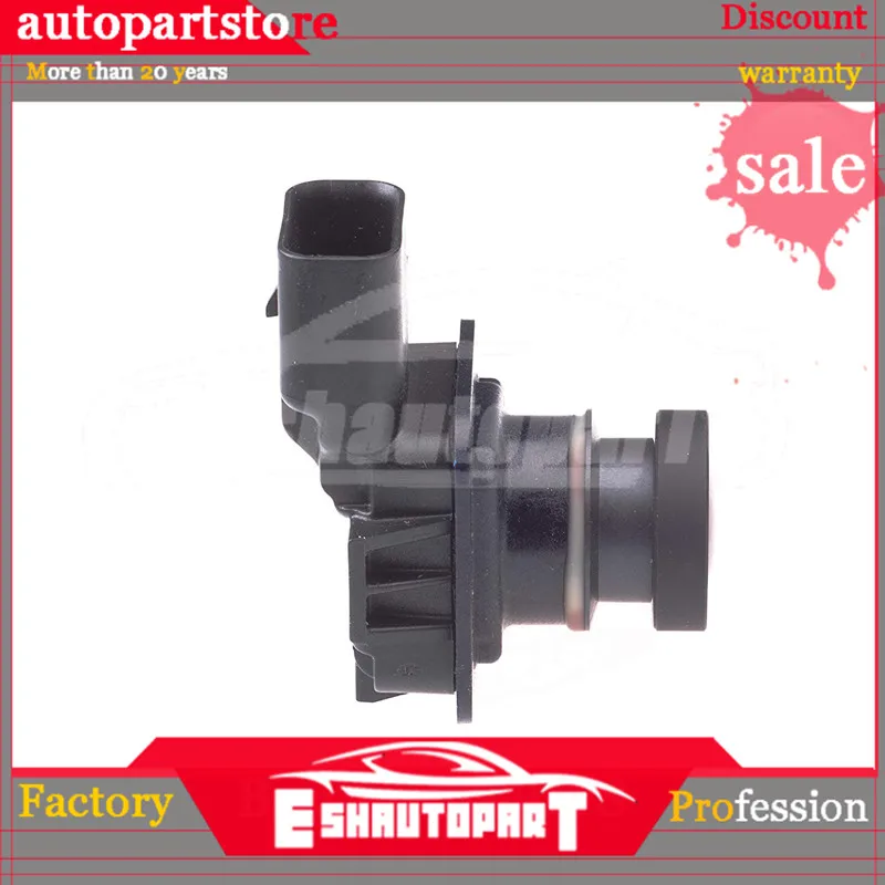 GB5T-19H222-AB Передняя камера помощи при парковке подходит для Ford Explorer 2.3L 3.5L NO# GB5Z-19G490-B GB5T19H222AB GB5T19H222B