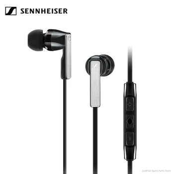 

Sennheiser CX5.00i/G In Ear Earphones 3.5mm for IPhone Androd Stereo Dynamic Headset Sport Earbuds High Performance with Mic