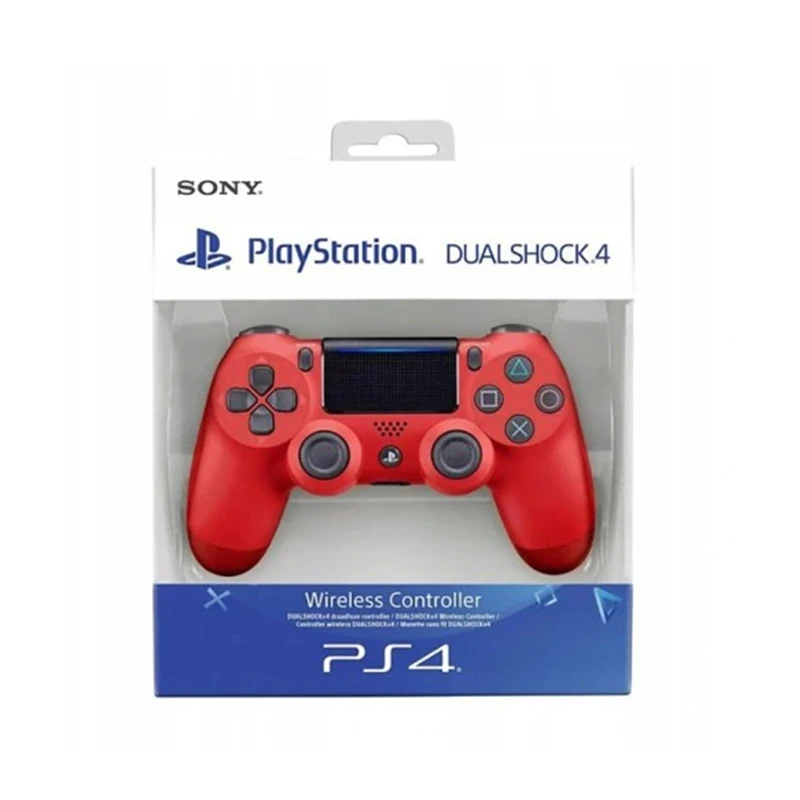 Sony Dualshock 4 Оригинал Купить