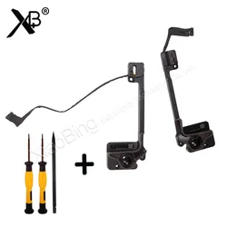 High-Quality Internal Laptop Speakers - Left/Right Replacement (1 Pair (L and R))