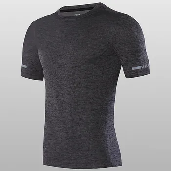 

Shirt men's short-sleeved Slim summer men's shirt handsome seven points in the sleeve thin section breathable shirt