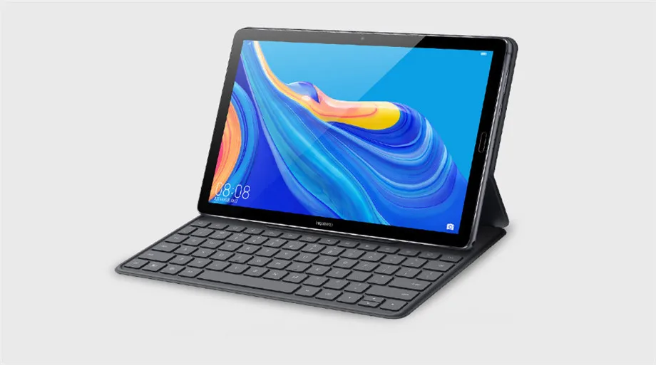 Чехол с клавиатурой huawei Mediapad M5 M6, кожаный чехол-подставка для M5 10," M5 Pro 10,8 дюймов M6 10,8 дюймов, чехол для планшетного ПК