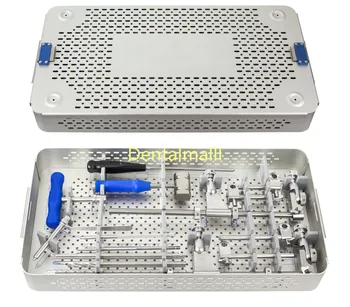 

Orthopaedic Instrument Lower limb fracture reduciton instrument kit