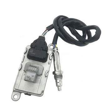 

5pcs/lot Truck Spare Part Nox Sensor Nitrogen Oxide Sensor 5WK97400 2294290