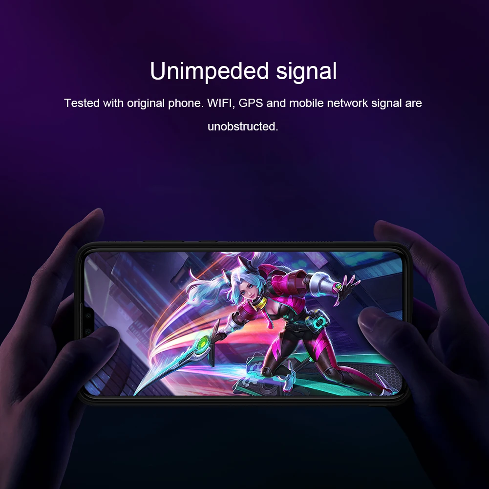 Чехол Nillkin для huawei mate 30 mate 30, роскошный гибкий светоотражающий жесткий чехол для телефона из поликарбоната, чехол для huawei mate 30 Coque