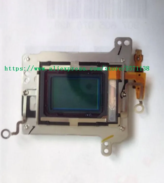 Новый 60D CCD для canon CMOW камера Запасная часть | Электроника